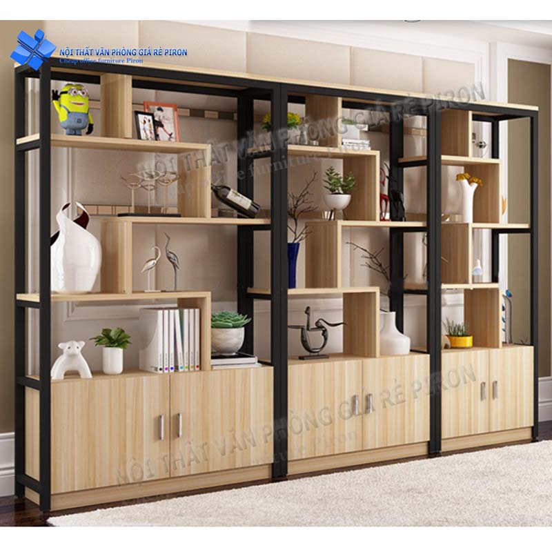 Kệ trang trí KTT5-1